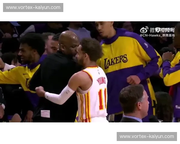 巅峰对决！骑士vs老鹰直播：米切尔火拼特雷-杨，谁才是东部真正的“终结者”？