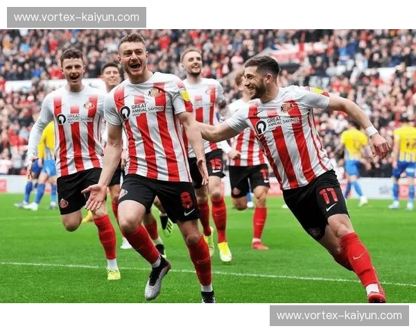 默西河畔的硝烟：桑德兰与埃弗顿的恩怨情仇与绿茵逐梦