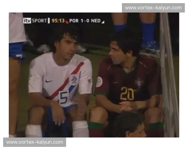 激情与荣耀的碰撞:2006世界杯葡萄牙vs荷兰,一场载入史册的红牌大战